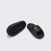 Cute Hot Dog EVA Slippers For Women, Suitable For Home Use, Indoor Non-slip Soft Thick-soled Slippers With A Comfortable Feel When Walking On Them_vogvips.com