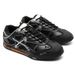 Men's Shoes Casual Sports Shoes For Women Spring And Summer New Mesh Lace Up Heightened Dad Shoes For Men Niche Couple Shoes_vogvips.com