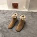 Snow Boots For WomenNew Autumn And Winter Cotton Short Boots_vogvips.com