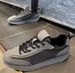 Unisex Casual Leather Sneakers Non Slip Sole Durable Daily Walking Footwear_vogvips.com