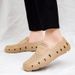 Unbeatable Quality Summer Plus Bean British Driving New Casual Shoes, One Foot Men's Shoes_vogvips.com