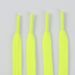 Shoe Accessories original flat shoelaces for men and women's sports running shoes, gray shoelaces, white_vogvips.com