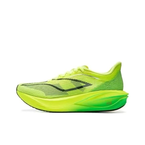 Popular Running Shoes Summer Trend Men's Silk Men's Shoes Rebound Reflective Lightweight Running Shoes_vogvips.com