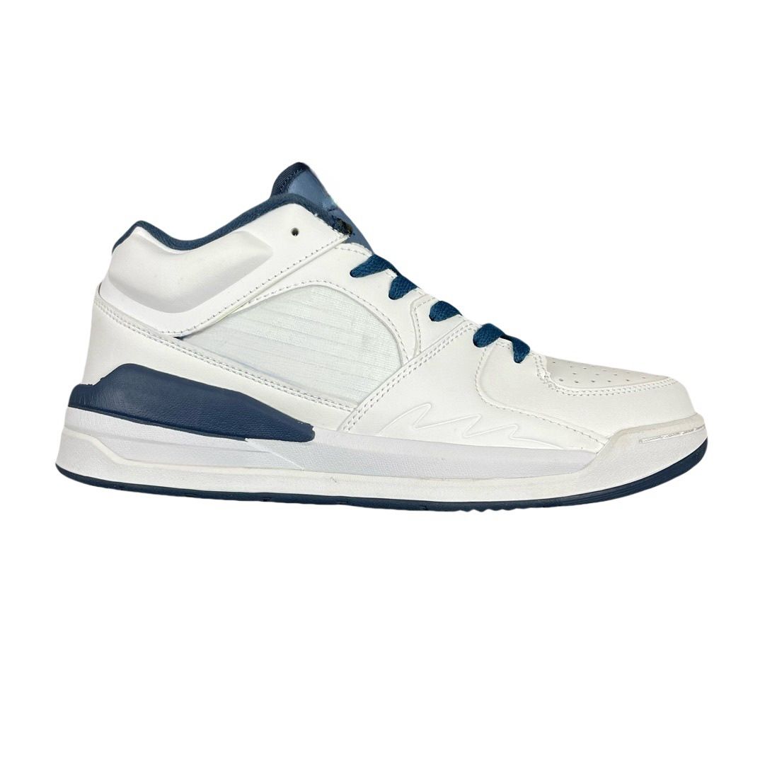 popular 2 Trendy Lightweight Sports Cushioning Breathable Running Shoes_vogvips.com