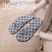 free Shipping Slippers Designer Sandals For Womens Flat Flip Flops Ladies Sliders Shoes Casual Slipper Woman Outdoor Shoes_vogvips.com