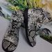 European MMM Margiela Men's GAT German Training Shoes, Patchwork Cowhide Genuine Leather Sports Casual Velcro Sneakers_vogvips.com