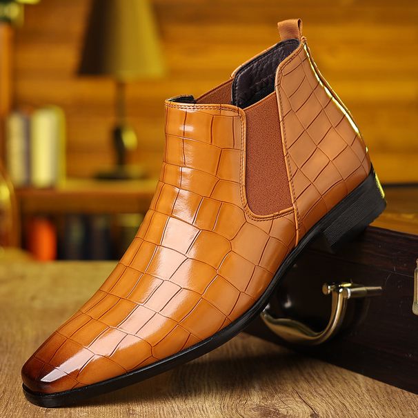4748 Large Size New High-End Elegant Leather Shoes_vogvips.com
