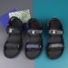 Vietnam 2025 Summer Casual Outerwear Sports Breathable Slippers Men's Sandals_vogvips.com