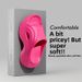 Women's Summer Thick Soled Sandals Beach Odor Resistant Height Increasing Korean Style Non Slip Versatile_vogvips.com
