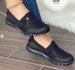 Oversized 2025 Summer Mesh Feet Covering Fashion Leisure Tourism For Women With One Step Lazy Shoes_vogvips.com