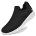 Men's Fly-woven Casual Sports Shoes Men's Mesh Shoes Overalls Men's Shoes_vogvips.com