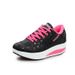 2023 Spring And Autumn New Rocking Sports Casual Thick Sole Outdoor Fashion Comfortable Women's Shoes_vogvips.com