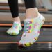 Women's Shoes Watershoes Outdoor Beach Swimming Barefoot Snorkeling Five Finger Shoes Indoor Fitness Yoga Cycling Hiking_vogvips.com