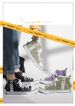 New High-top Canvas Shoes For Women, Side Zipper Women's Shoes, 26_vogvips.com
