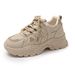 Ins Korean Version New Dad For Women Autumn Student Sports Running Casual Thick Soled Height Increasing Shoes H6578_vogvips.com