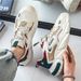 Putian Men's Summer New Youth Sports Running Casual Height-increasing Internet Celebrity Hot-selling Dad Fashion Shoes_vogvips.com