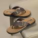 Guangdong Flip Flops Men's Anti Slip And Wear-resistant Outdoor High-end Seaside Beach Clip On Slippers For Summer_vogvips.com