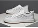 Board Shoes Men's Casual Men's Shoes Plaid Breathable Shoes Men's_vogvips.com