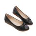Beef Tendon Soft-soled Doudou Shoes, Mother One-pedal Pointed Flat-soled Shallow-mouth Women's Single Shoes_vogvips.com