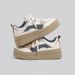2026 Popular White Hong Kong Style Ins Women's Shoes, Thick-soled Spring Versatile New Sneakers, Casual Shoes For_vogvips.com