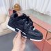 New Style AFGN Thick-Soled Height-Increasing Skate Women, Comfortable Casual Versatile Sneakers For Men, Basketball Trendy Shoes_vogvips.com
