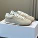 Unisex Women's Casual Suede Sports Shoes, Lace Up Walking Shoes, Classic And Versatile_vogvips.com