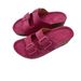 2026 New Thick-soled Cork Slippers, Foreign Trade Large-size Women's Shoes, One-strap Beach , In Stock_vogvips.com