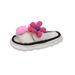 Cartoon Bear Kids Slippers - Soft Non-Slip Indoor Slippers For Boys & Girls (Yellow/Pink/Black/Green/Blue)_vogvips.com