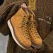 Retro Martin Boots High-end Men's Boots Thick-soled Heightening Leather Shoes Casual Tooling Style High-top Board Shoes_vogvips.com