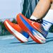 Casual Running Shoes Men Marathon Sports Carbon Board Breathable Lightweight Women's Comfortable Athletic Nonskid_vogvips.com