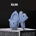 Shark Slides Women Flip Flops Home Couple Kids Bathroom Flat Shoes Outdoor Beach Funny Sandals Men Slippers_vogvips.com