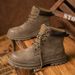 Putian High-Top Genuine Leather Martin Boots For Men, New Autumn Mid-Top British Style Yellow Boots, American Workwear_vogvips.com