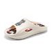 Slippers Men Summer Wear Non-slip Casual Flip-flops Soft Sole Men Sports Beach Sandals_vogvips.com