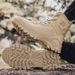 Sports Combat Boots, Men's Boots, Wear-resistant Hiking Shoes, Hiking Tactical Boots_vogvips.com