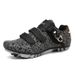 Glow-in-the-dark Cycling Shoes For Men And Women Hard Soled Mountain Cycling Sneakers_vogvips.com