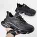 Non-slip Outdoor Sports Men's Shoes Casual Shoes Platform Heightening Dad Shoes Trendy Shoes_vogvips.com