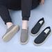 2026 New Cross-Border Spring And Autumn Men's Casual Slip-On Fashionable Non-Slip Walking Dad Shoes_vogvips.com