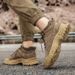 Outdoor Hiking Shoes Men's Sneakers Off-road Running Shoes_vogvips.com