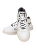 Feiyue 2026 Spring New Casual Sneakers Student White Trendy Shoes Men's Versatile High-Top Youth Sports Shoes_vogvips.com