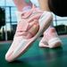cushioning Rebound Running Shoes Men's Non-slip, Wear-resistant, Breathable And Comfortable Sports Shoes Men's Shoes_vogvips.com