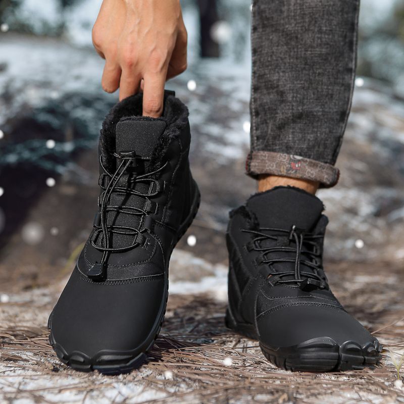 Outdoor Hiking Shoes Men's Sports Shoes Off-road Running Shoes Women's Shoes_vogvips.com