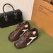 Women's Shoes Petite Color Blocked, Height Increasing German Style Training Shoes, Autumn/winter New Style, Fleece Lined, Warm, Casual, Sporty._vogvips.com