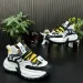 Non-slip Outdoor Sports Men's Shoes Casual Shoes Platform Heightening Dad Shoes Trendy Shoes_vogvips.com