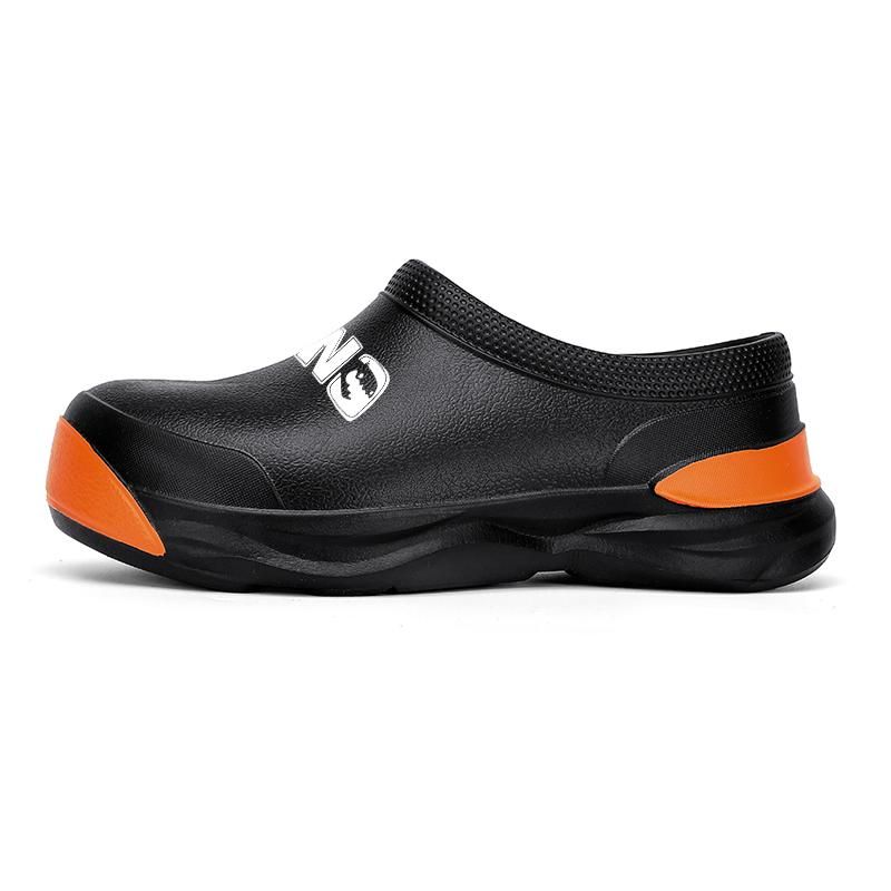 Fashion New Eva Slippers For Men Winter Men's Casual Work Shoes Bathroom Kitchen Thick Bottom Waterproof Anti-slip Outdoor Snow Boots_vogvips.com