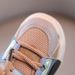 2026 Spring And Autumn New Trendy Children's Sports For 1-6 Year Old Boys, Slip-On Stylish Casual , Girls' Running_vogvips.com