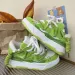 Men And Board Lightweight Walking Shoes Cushioned Men's Casual Sports Women_vogvips.com