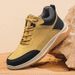 Men's Height Increase Casual Shoes Soft Sole Wear-resistant Sports Shoes Men's Shoes Height Increase_vogvips.com