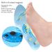 Breathable Magnetic Shoe Insoles With 8 Massage Stones - Adjustable & Cushioned For Men & Women - Universal Fit For Sports & Daily Wear_vogvips.com