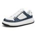 Men's Board Shoes Thick-soled Heightening Men's Board Shoes Soft-soled Breathable Casual Sports Shoes_vogvips.com