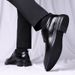 2026 New Height-Increasing Business Casual Leather British Style Soft Sole Versatile Men's Shoes, Wholesale_vogvips.com